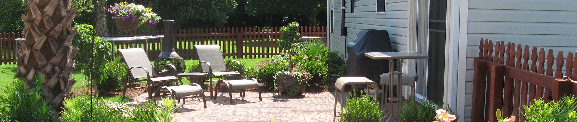 Outdoor Creations Landscape And Design Wilmington Nc